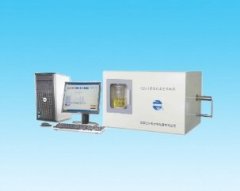 CLS-5E型微机库仑测硫仪的图片