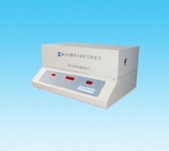 BCH-1型半自动碳氢测定仪的图片