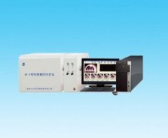 AF-1型灰熔融性测定仪的图片