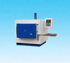 JF-1000型智能马弗炉的图片