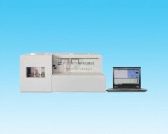 JF-CH-2000型微机碳氢测定仪的图片