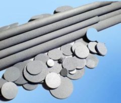 多孔不锈钢片.的图片