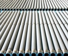 光亮型多孔不锈钢的图片