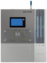 晶澳半导体减薄设备的图片