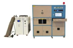 GSL-2000X-HV高温/高真空退火炉的图片