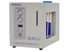 QPHA-500 II氢空一体机的图片