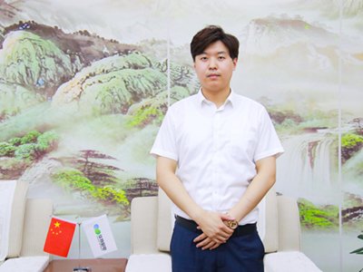 从中国制造到全球引领：华特磁电的创新突围之路——访华特磁电执行总裁王前