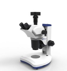 体式显微镜ABN-SZM-001的图片