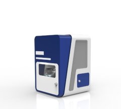 半自动二维样品转移台的图片