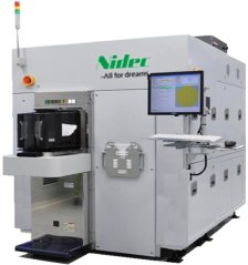 2D/3D光学晶圆检测设备 的图片