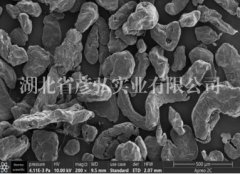 石墨烯粉体YH-00的图片