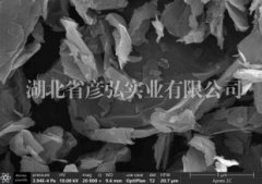 石墨烯粉体YH-01的图片