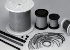 导电挤出材料的图片