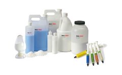 半导体晶圆研磨抛光材料的图片