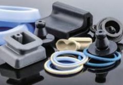 导电模压橡胶件的图片