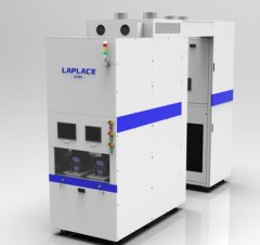 Bhadra™200系列立式炉的图片