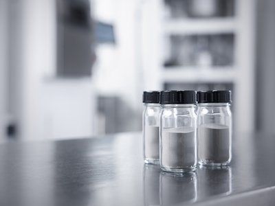 金属3D打印件质量好不好，往往“粉体”说了算