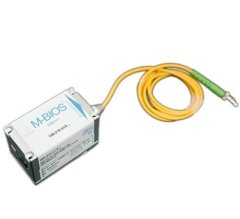 单模光纤耦合激光器的图片