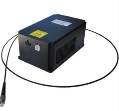 多模光纤耦合激光器的图片