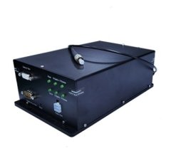 多波长光纤耦合激光器的图片