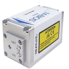 自由空间激光器的图片