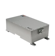 Hard系列高能量单模绿光纳秒激光器的图片