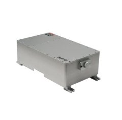 Hard系列准连续单模绿光纳秒激光器的图片