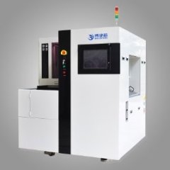 BJX3666A双轴半自动划片机的图片