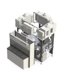 CVD-Quadiance6/8吋薄膜沉积设备的图片