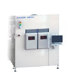 PVD-Auroflux6/8吋薄膜沉积设备的图片