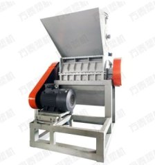 120型PET瓶粉碎机的图片