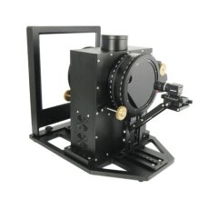 LED数字光弹仪的图片