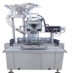 单头封口机的图片