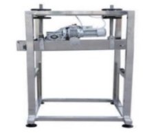 塑防压盖机的图片