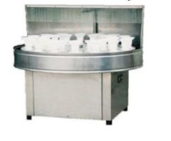 CP-32冲瓶机的图片