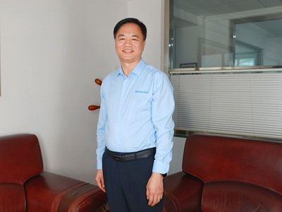 丹东百特三十年的发展的背后逻辑——专访丹东百特总经理董青云