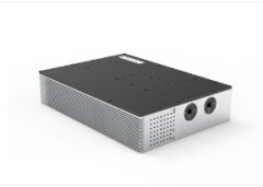 SMSL系列高能低频全固态激光器的图片