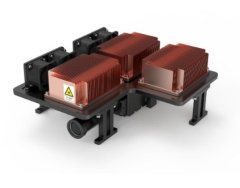 AOML系列微脉冲激光器的图片