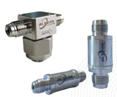 AltraPure SG 气体过滤器的图片