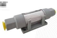 Airfender™ 洁净型气体过滤器  -- AFD100系列的图片