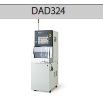 半自动切割机的图片