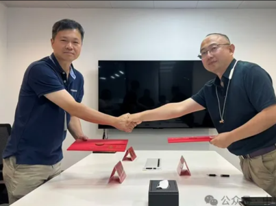 新动态！多项碳化硅相关领域合作