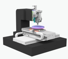 OpenLight 科研级晶圆缺陷检测平台的图片