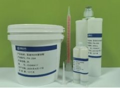 双组份聚氨酯胶的图片