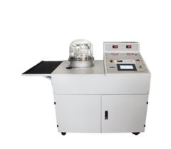 高真空电阻蒸发镀膜机 ZHD300的图片