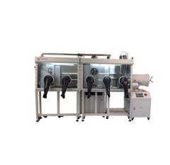 高真空有机/金属蒸发镀膜机 ZHDS400的图片