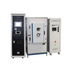 高真空电子束蒸发镀膜机 TEMD600的图片