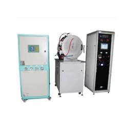 高真空退火炉 VTHK550的图片