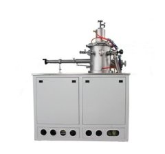 真空电弧炉 VDK250的图片