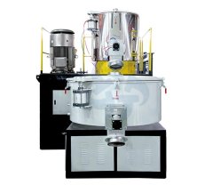 SRL- Z系列立式混合机组(500-1000型)的图片